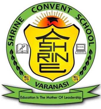 SHRINE CONVENT SCHOOL